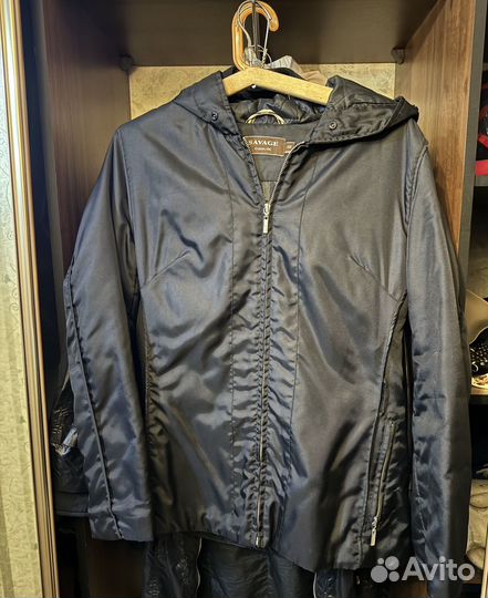 Куртка женская