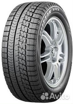 Bridgestone Blizzak VRX 225/55 R17 97S
