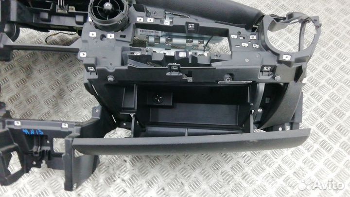 Панель в торпедо Mini Mini cooper S R56 2006-2010