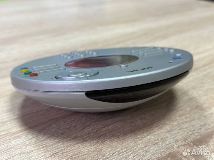 Loewe Certos DVD плеер, бу