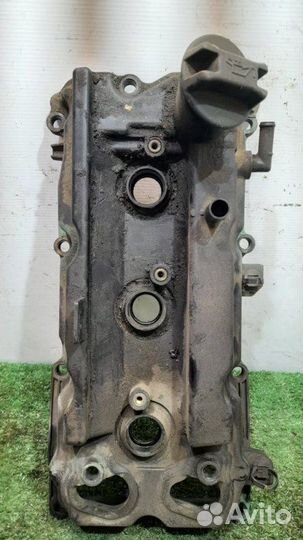 Крышка клапанов Infiniti Fx35 S51 3.5 VQ35HR (USA)