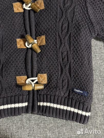 Кардиган для малыша Timberland