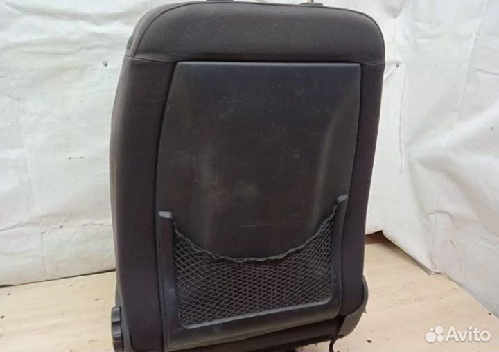 Сиденье Пассат б5 переднее левое Volkswagen Passat