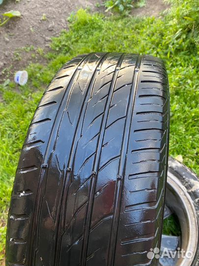 Колеса на LADA Vesta (винтеры) r16