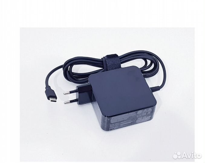 Блок питания для ноутбука Xiaomi 20V 3.25A Origina