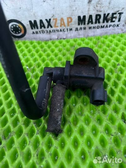 Клапан вентиляции топливного бака Ford Fusion 1.6