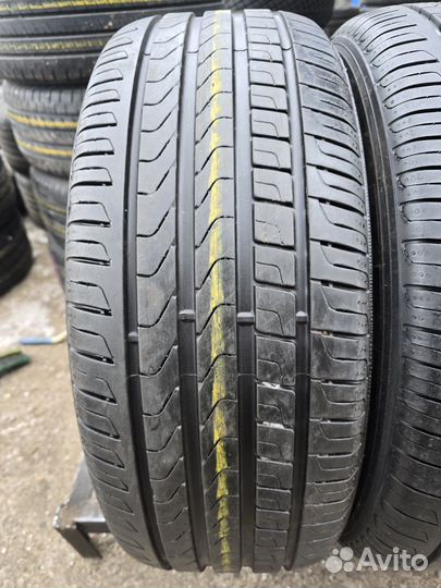 Pirelli Scorpion Verde 235/55 R19 105V
