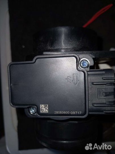 Датчик дмрв итэлма