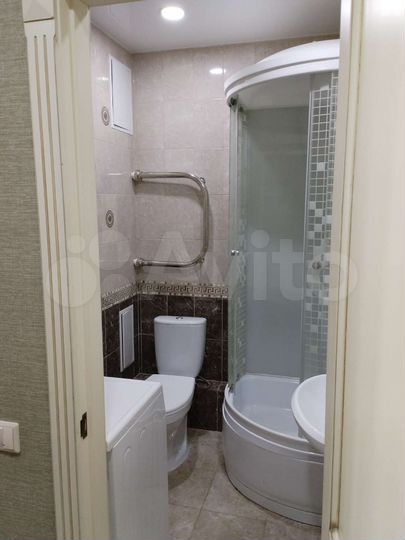 Квартира-студия, 24 м², 10/14 эт.