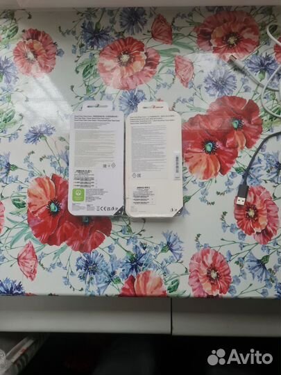 Комплект чехлов для самсунг s21 fe