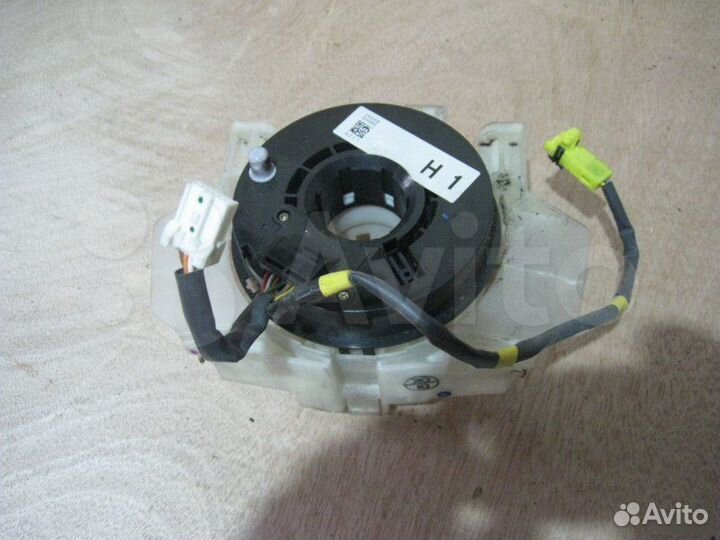 Механизм подрулевой SRS Nissan X-Trail T30