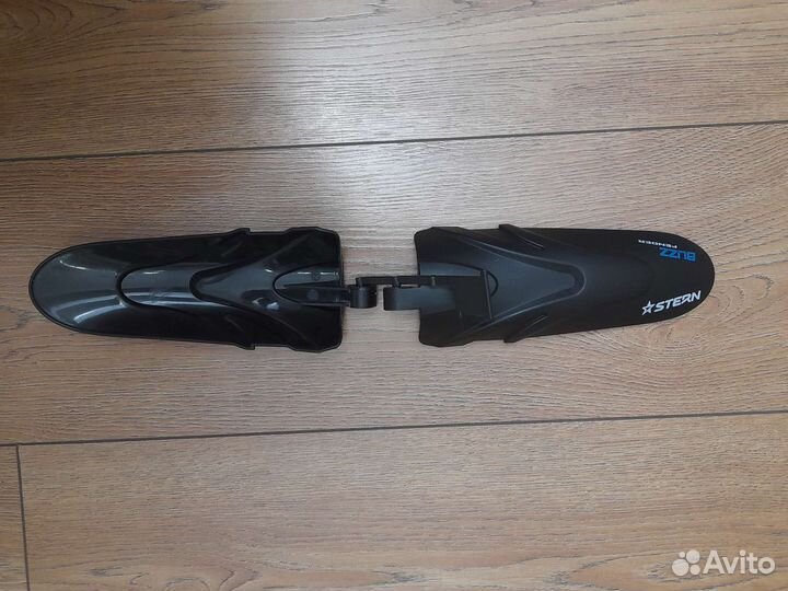 Крыло переднее Stern 20-24