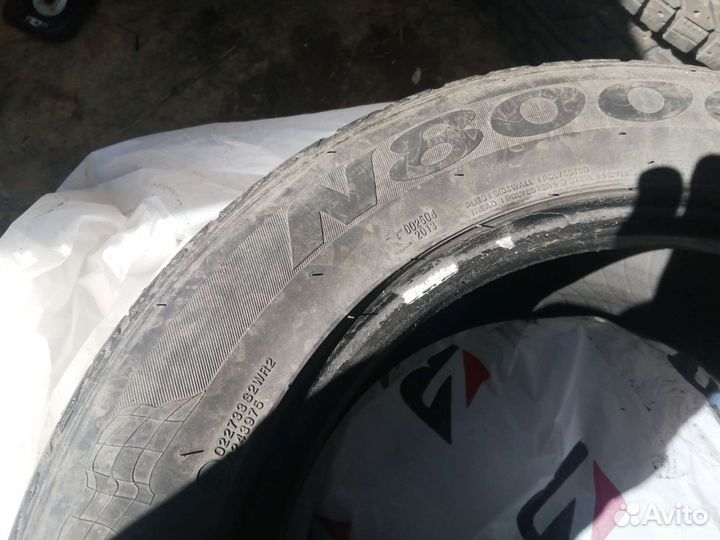 Roadstone N8000 205/55 R16 150J