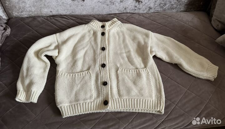 Кардиган женский aim clo бу