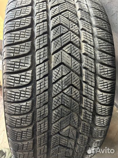 Oz Pirelli Оригинал Bmw X5 X6 F15 E70 E53 E71