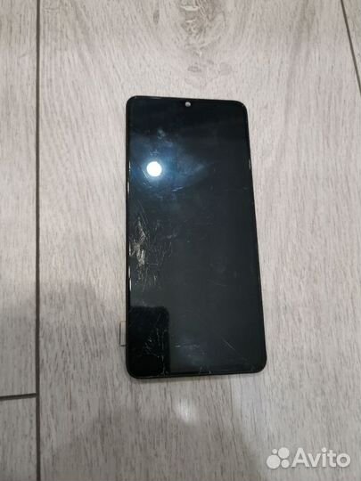 Рамка для Samsung A41