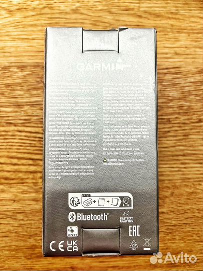 Garmin Swim 2 (Новые, оригинал)