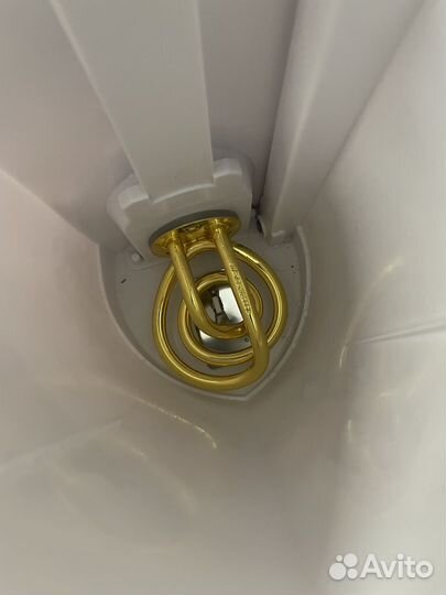 Чайник электрический Royal RL 802 белый