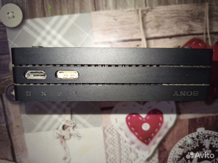 Sony PS VR (CUH-ZVR2)