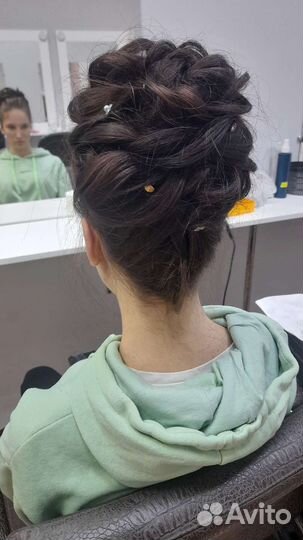 Парикмахер