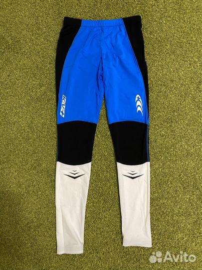 Лыжный гоночный комбинезон KV+