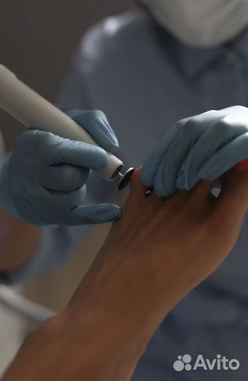 Смарт педикюр модели