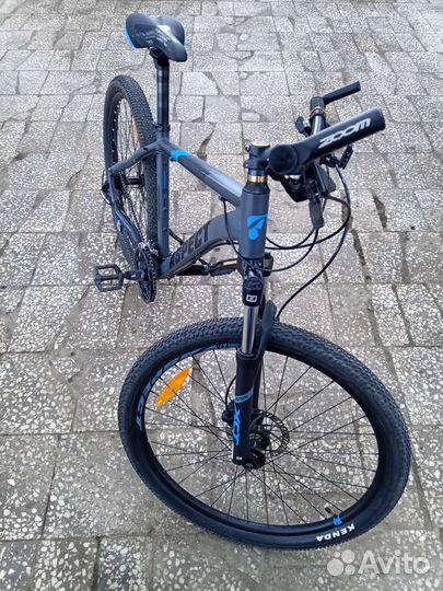 Горный велосипед 27,5 б/у Aspect Stimul