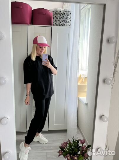 Спортивный костюм