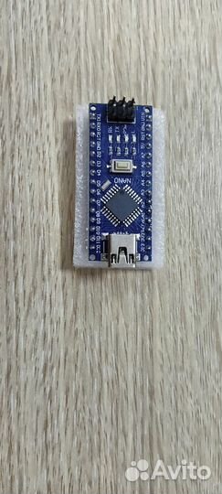 Arduino nano v3 328PB+FT232