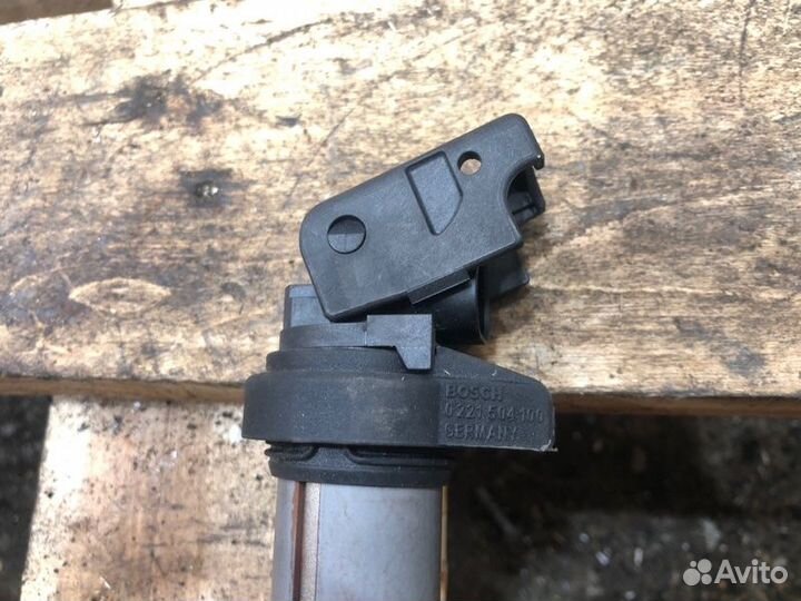 Катушка зажигания Bmw X5 E53 M54B30 2003