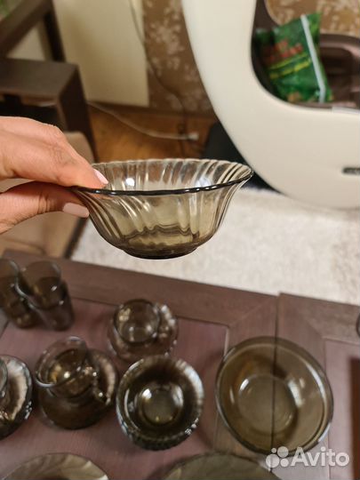 Набор столовой посуды