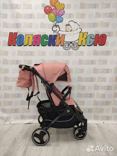 Коляска прогулочная Babalo 2023