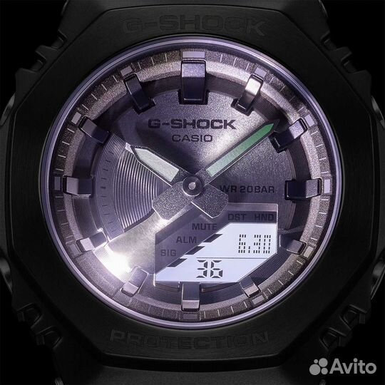 Casio G-Shock GM-S2100MF-1A