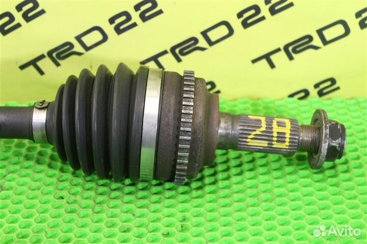 Привод передний правый Mazda Tribute EP3W L3 2004