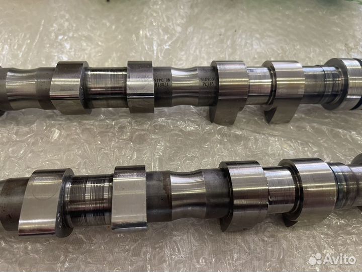 Валы Веста 21179