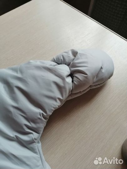 Комбинезон осень - весна