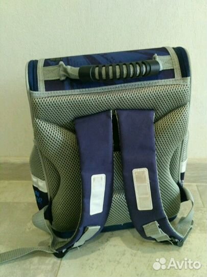 Рюкзак/ранец