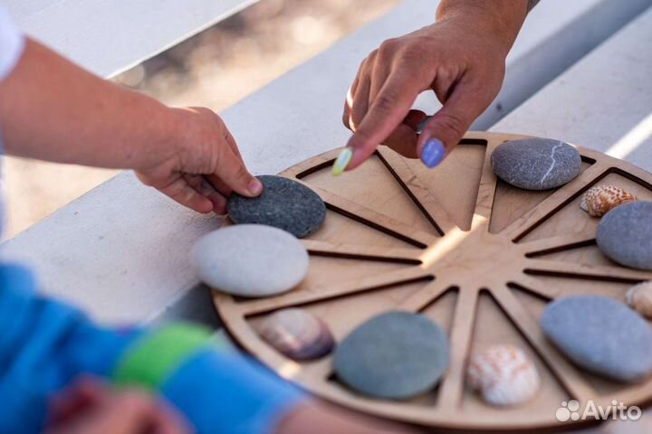 Логопед, сурдопедагог