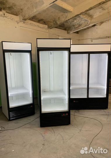 Холодильный шкаф бу