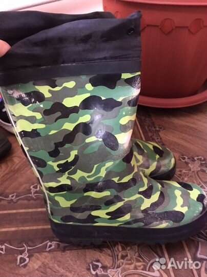 Резиновые самоги