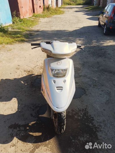 Скутер corsa ragazzo 50