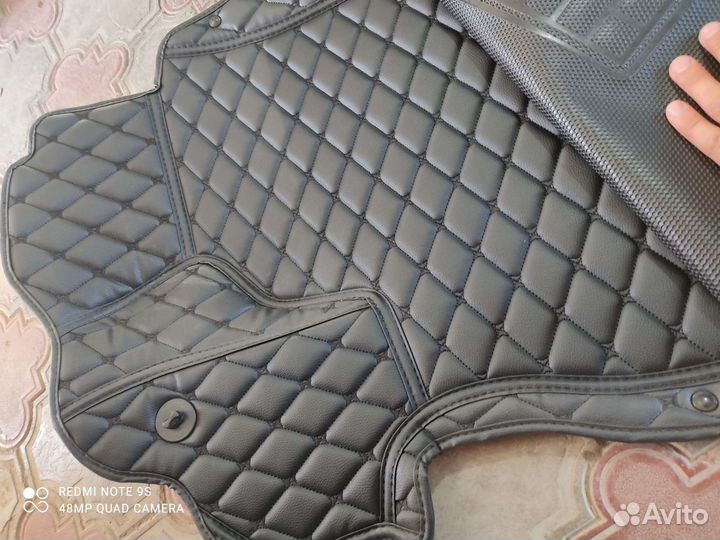 5d коврики на приору мерседес веста гранта тойота