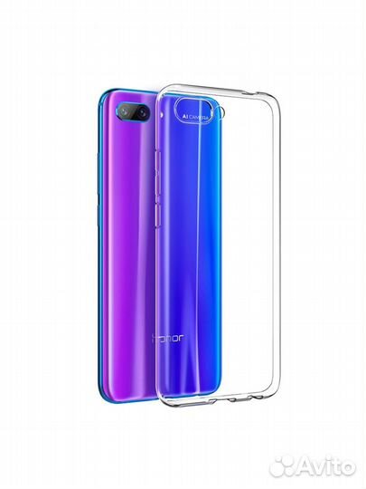 Чехлы силиконовые для 