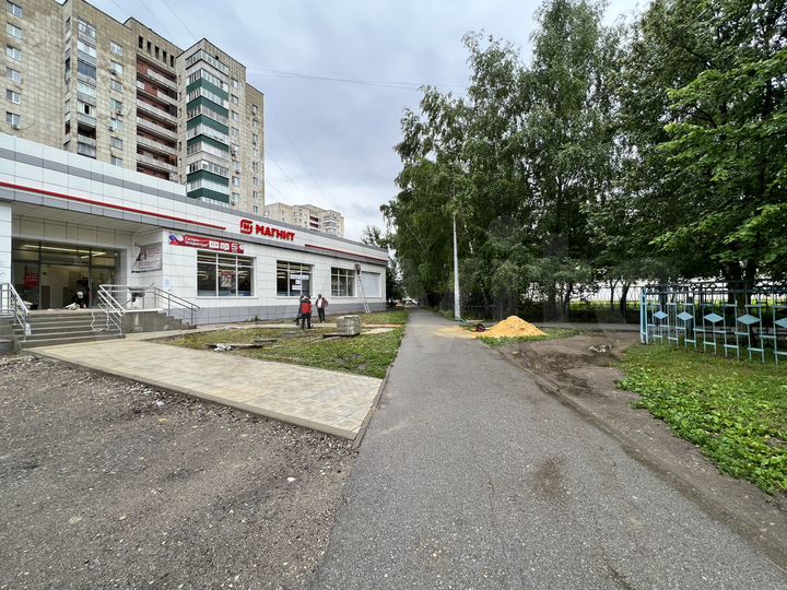 Свободного назначения, 259 м²
