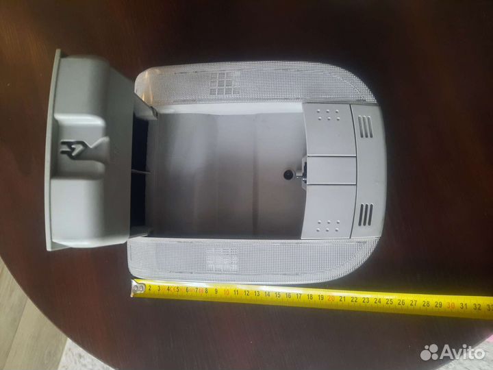 Toyota Фонарь салонный плафон