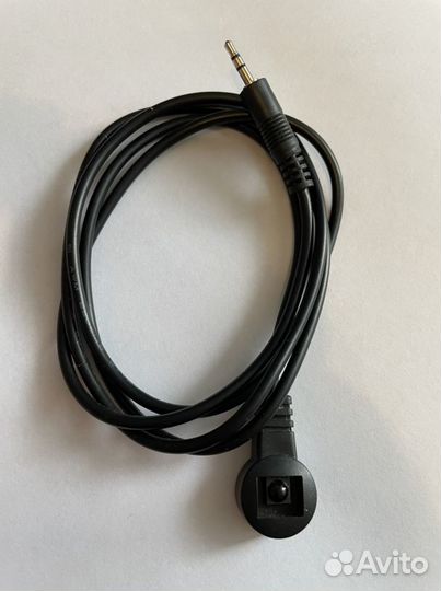 Внешний инфракрасный приемник