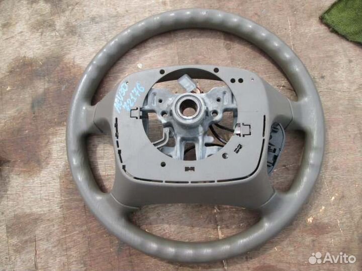 Руль Toyota Camry ACV30 2AZ-FE 2002/7