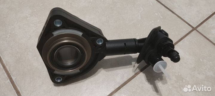 Выжимной подшипник ford focus 2 1.8/2.0