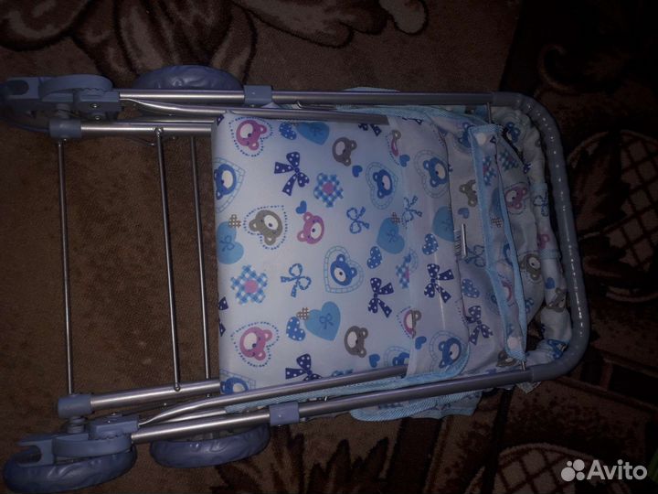 Игрушки детские