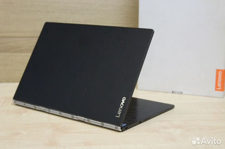 Ноутбук Lenovo Yoga Book/SSD/гарантия